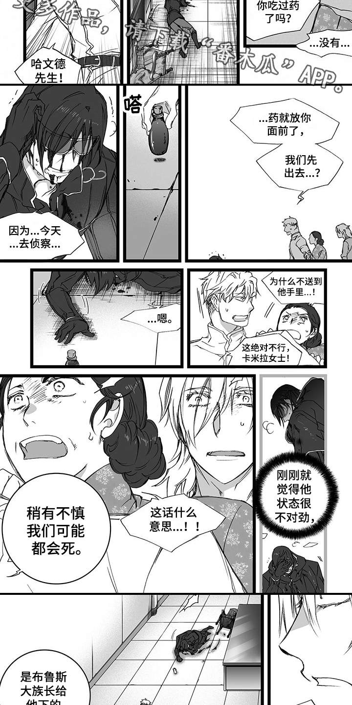 第20章：诅咒2