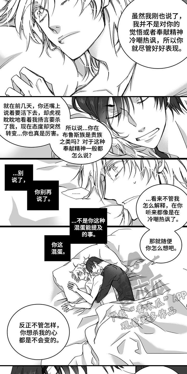 第24章：纠结6