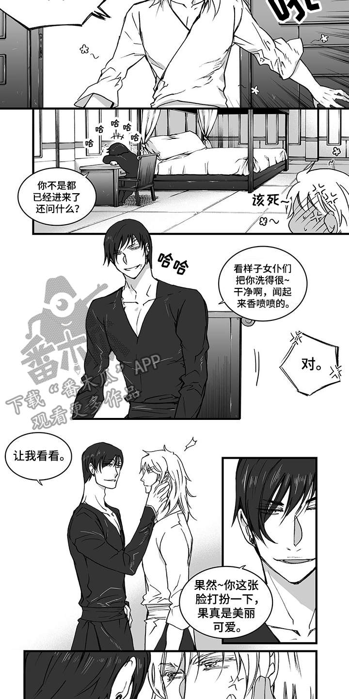 第6章：认命6