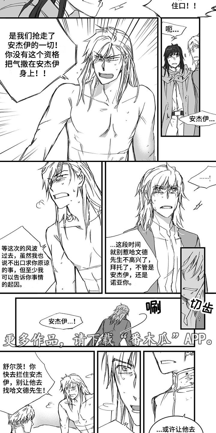 第18章：迷茫4