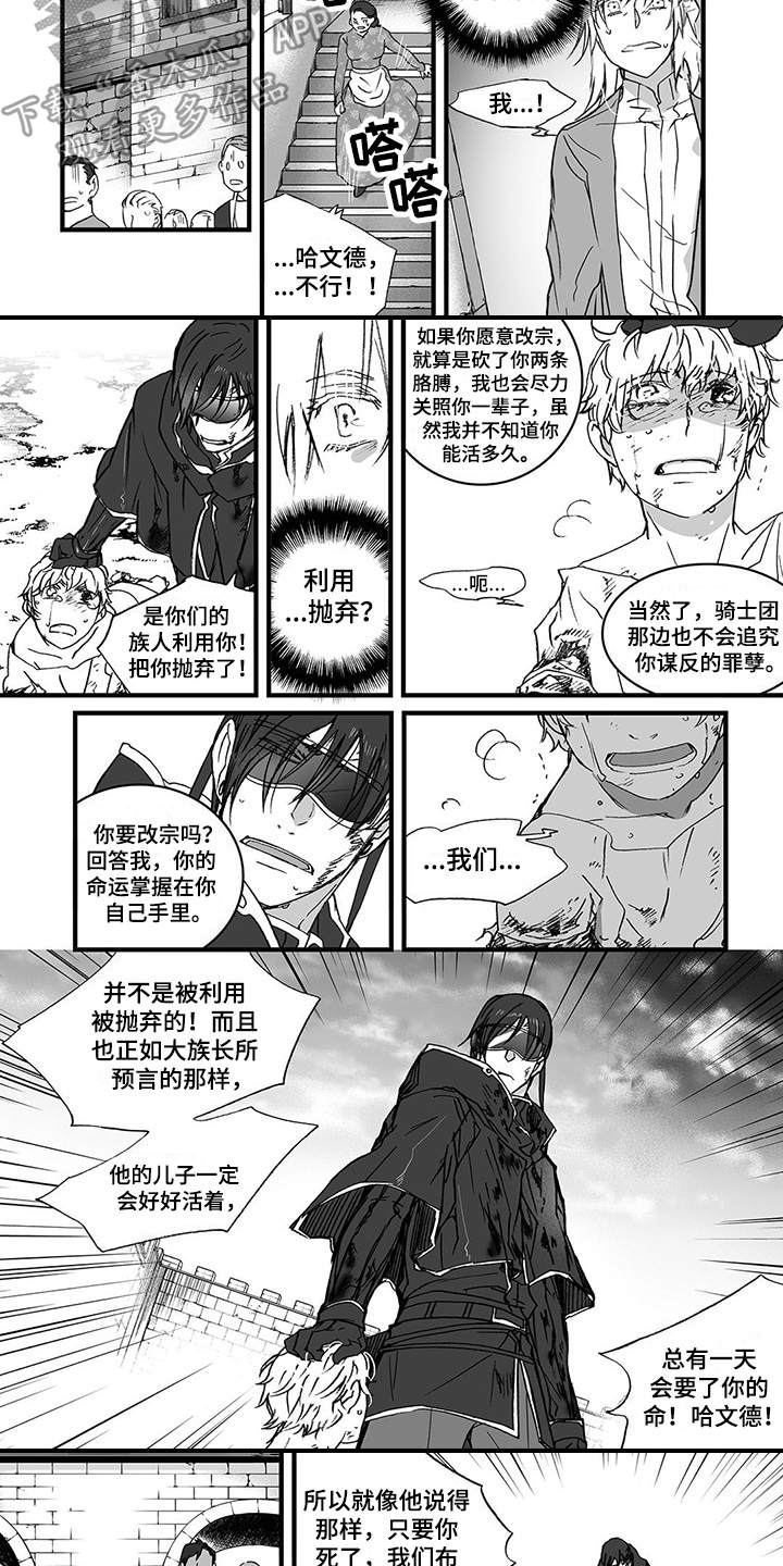 第17章：无情6