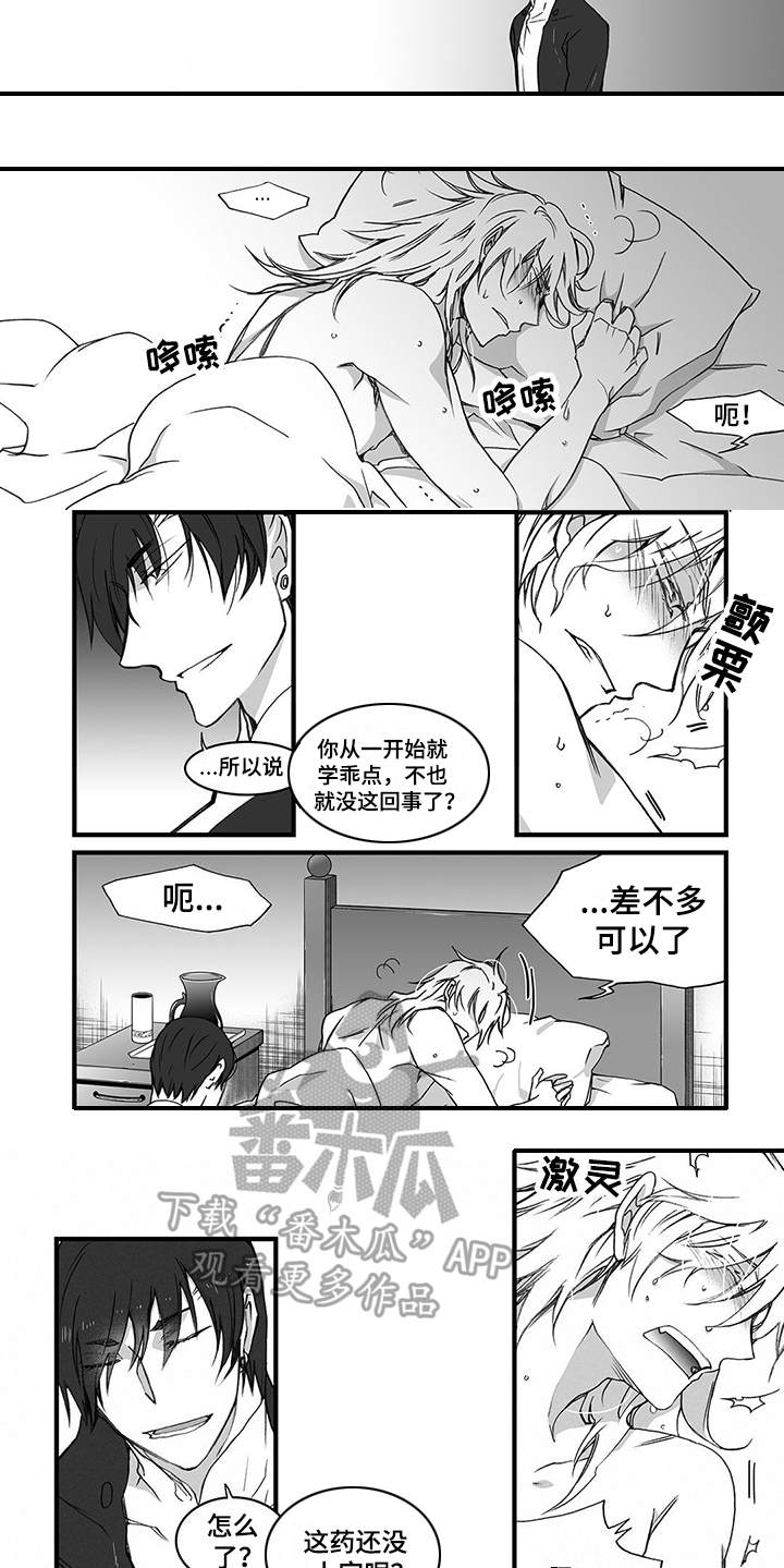 第11章：上药8