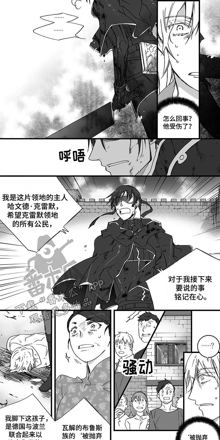第17章：无情3