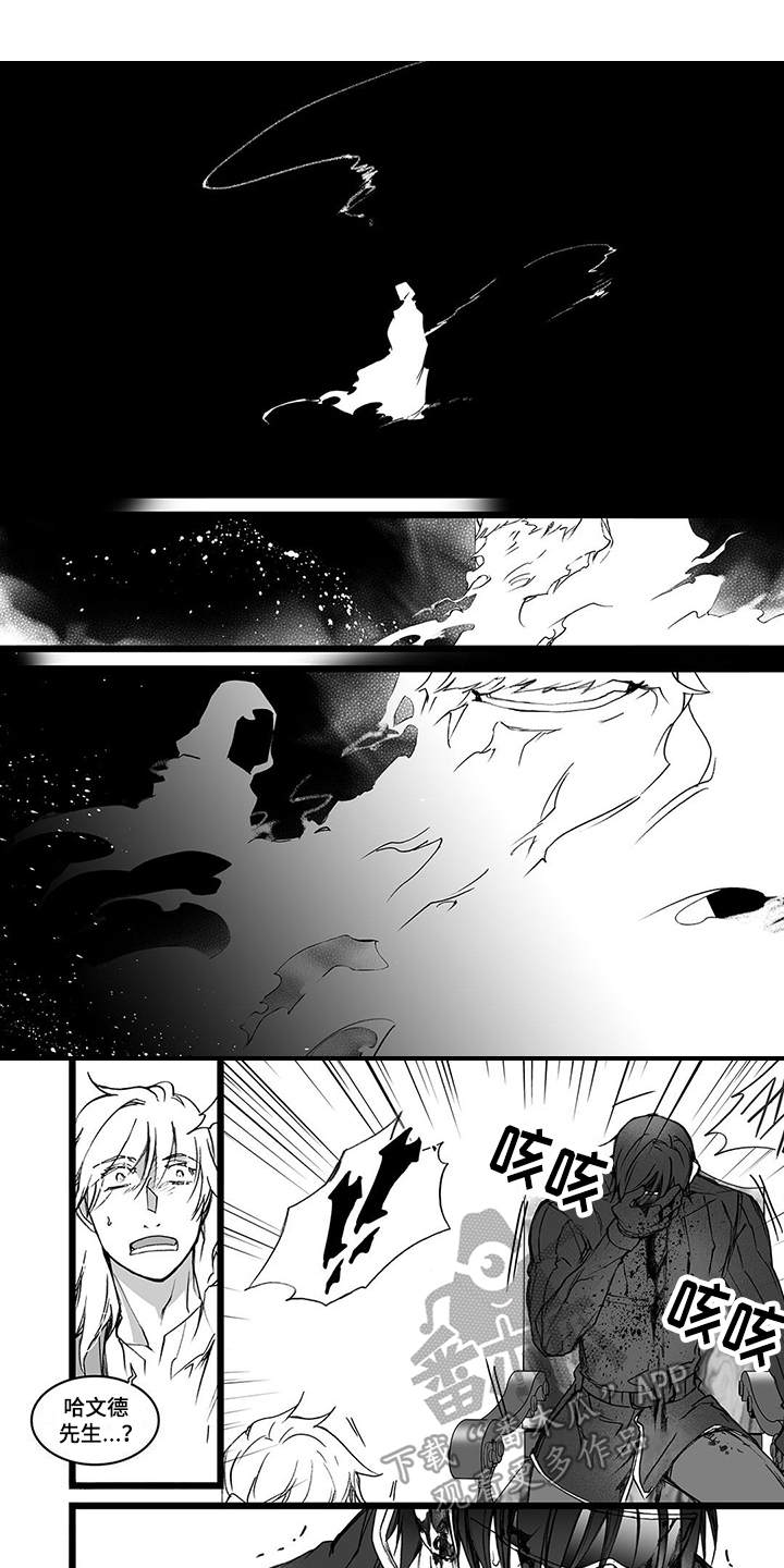 第20章：诅咒0