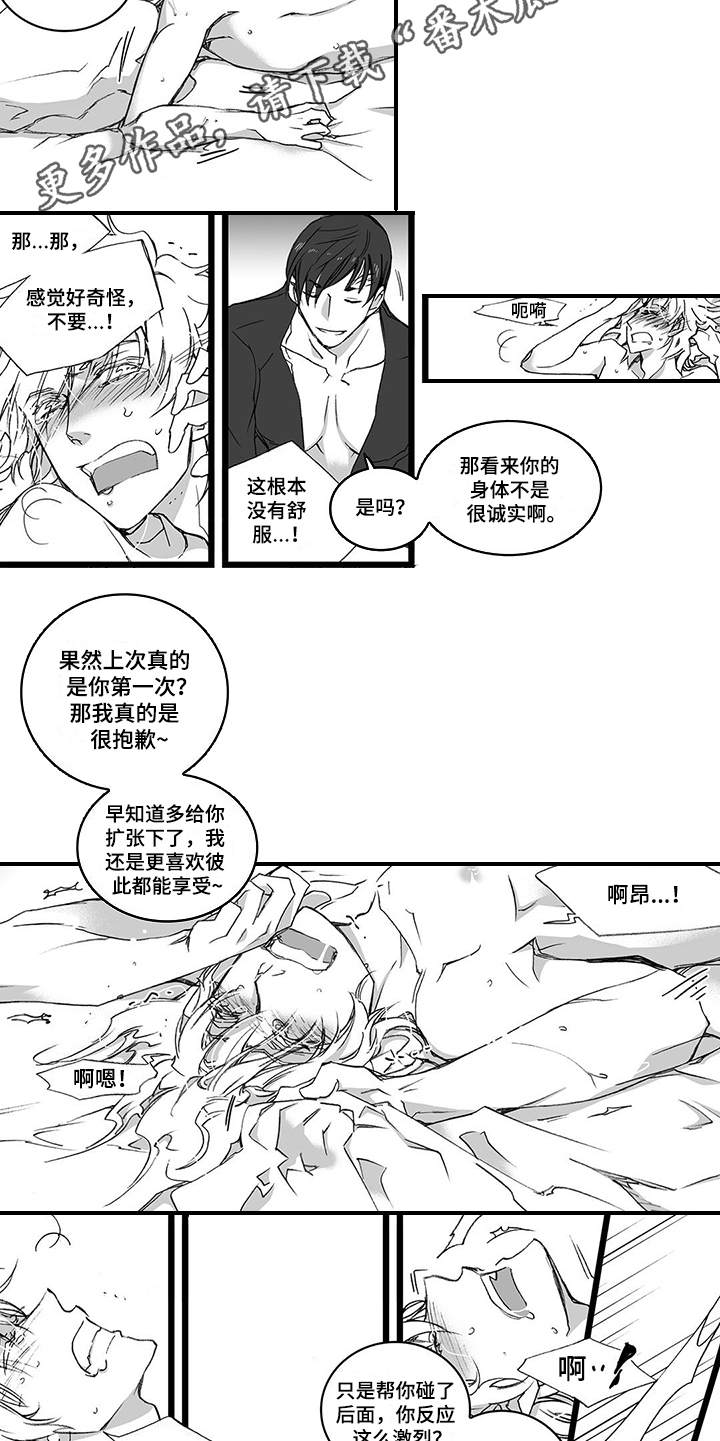 第23章：反应4