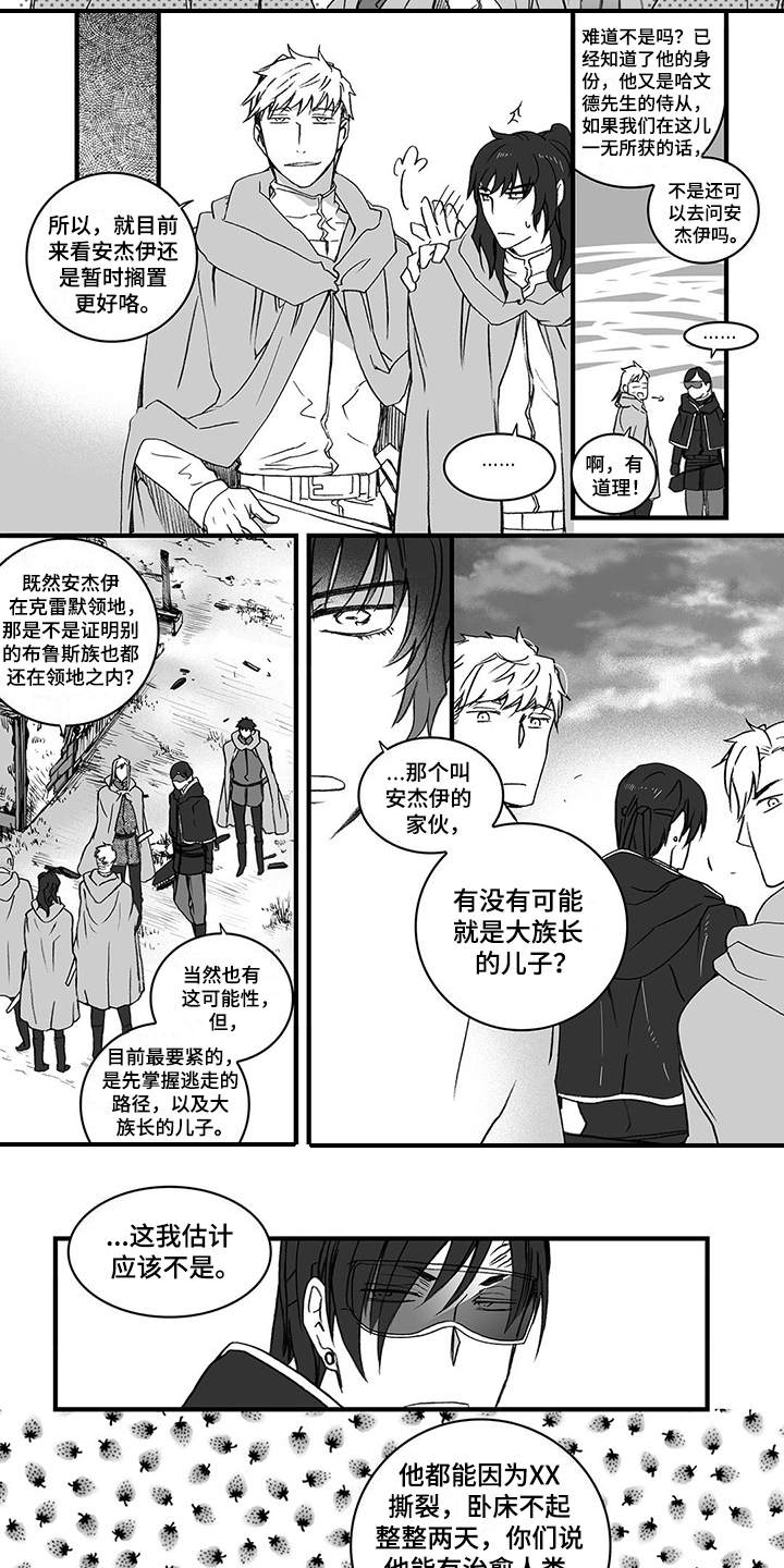 第15章：侦察7