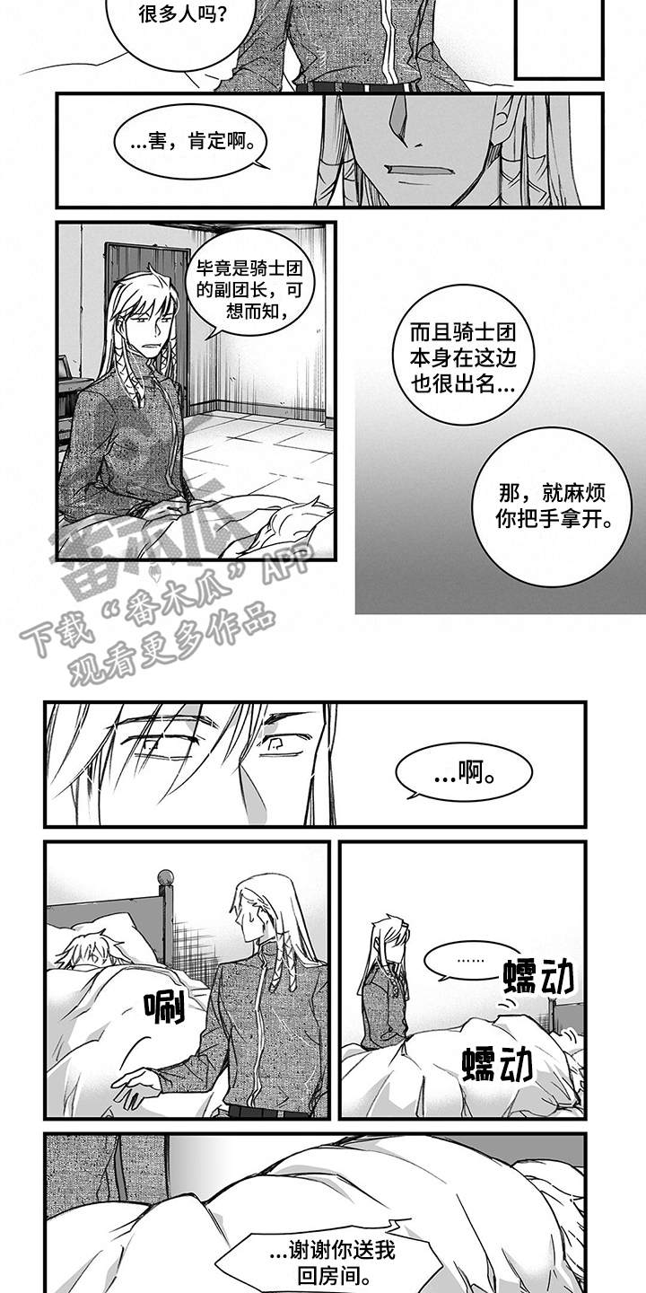 第10章：发烧6