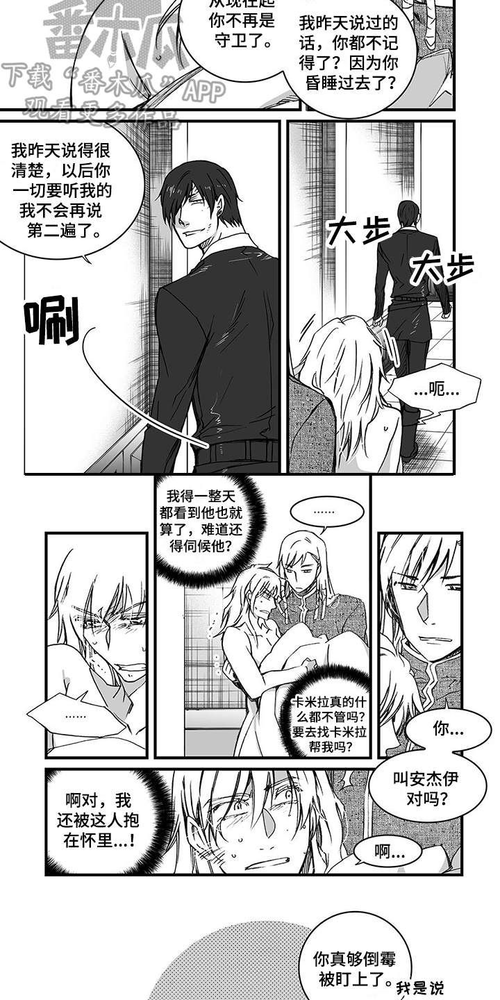 第10章：发烧1