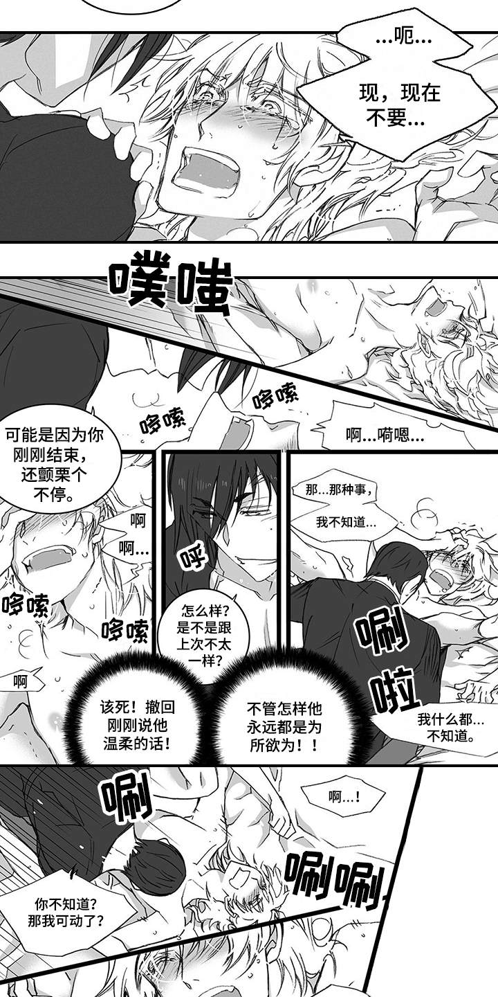 第23章：反应6