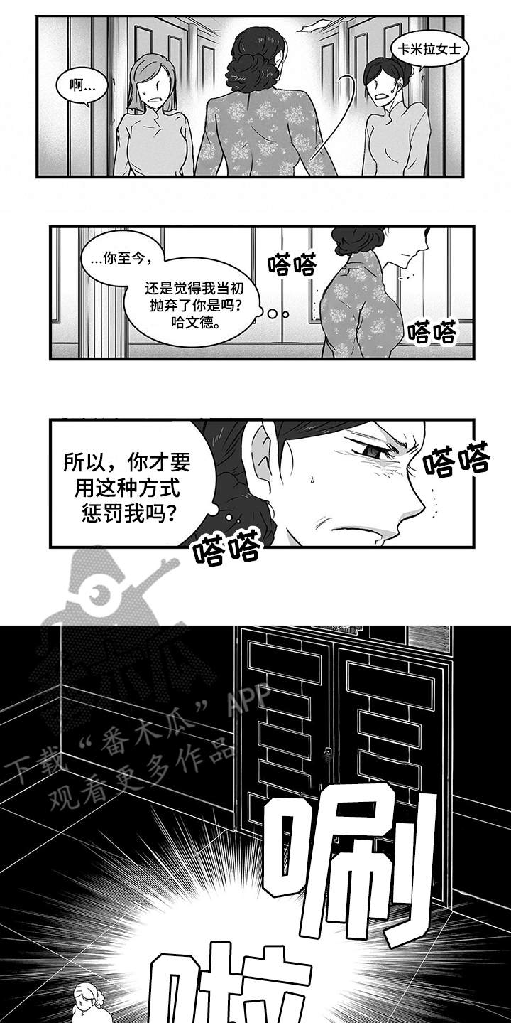 第7章：威胁8