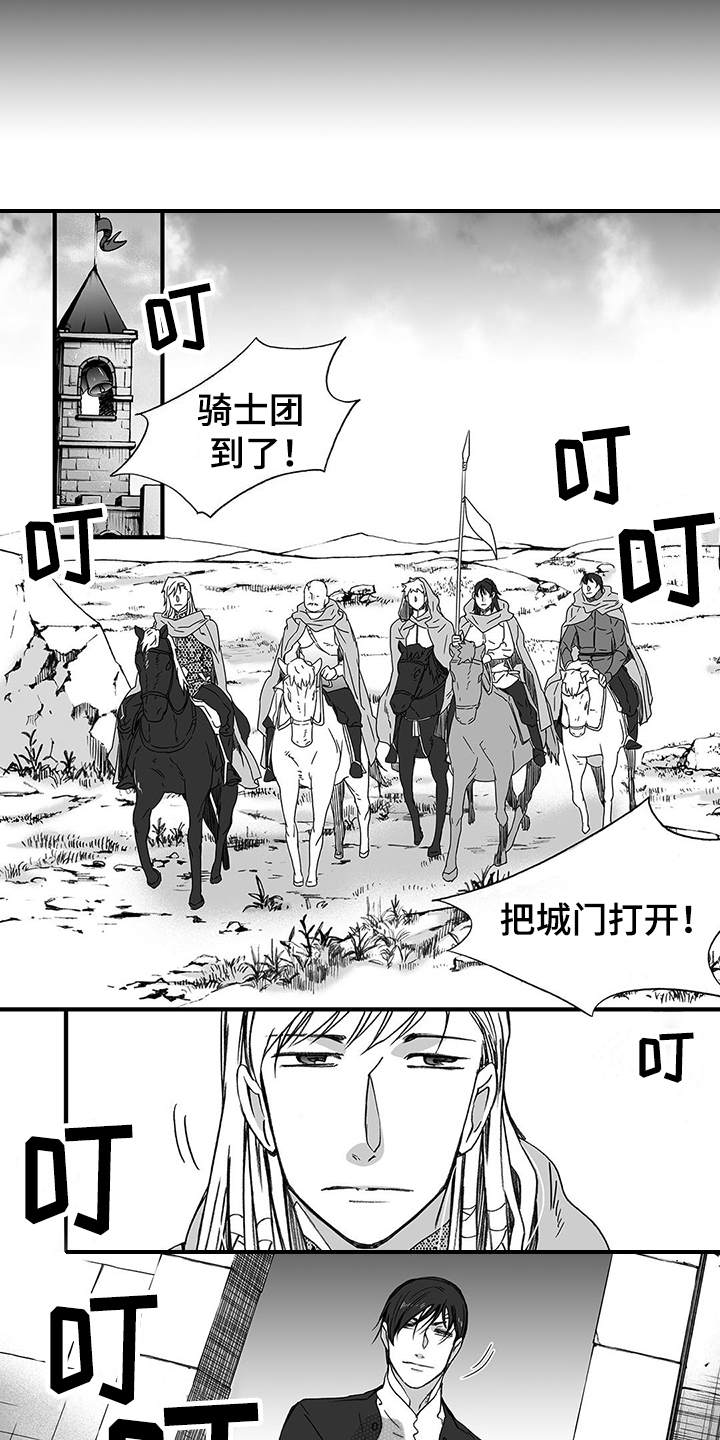 第8章：骑士团3