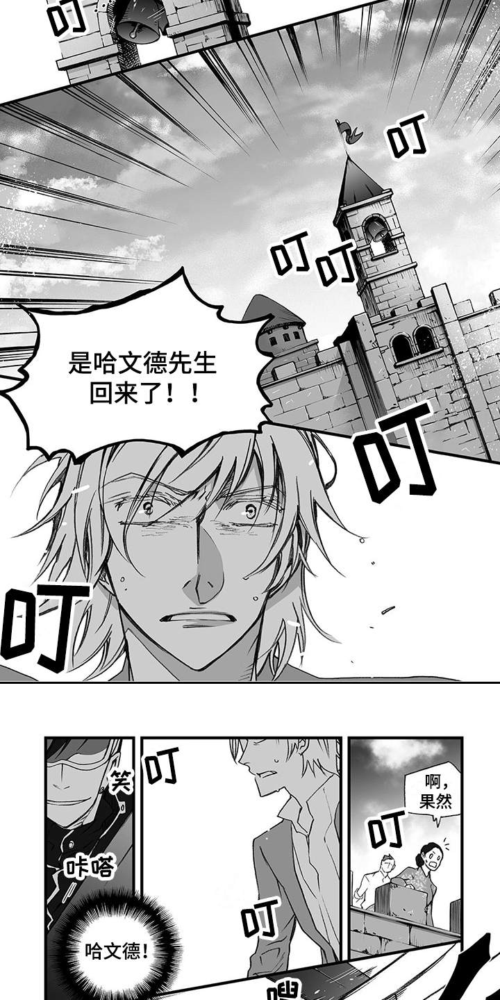 第1章：守卫8