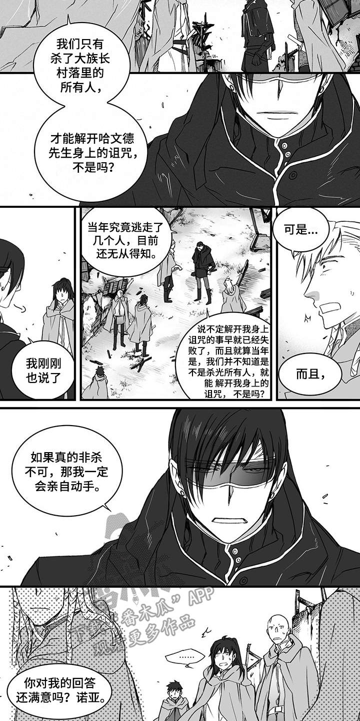 第15章：侦察6