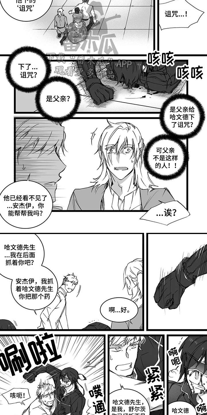 第20章：诅咒3