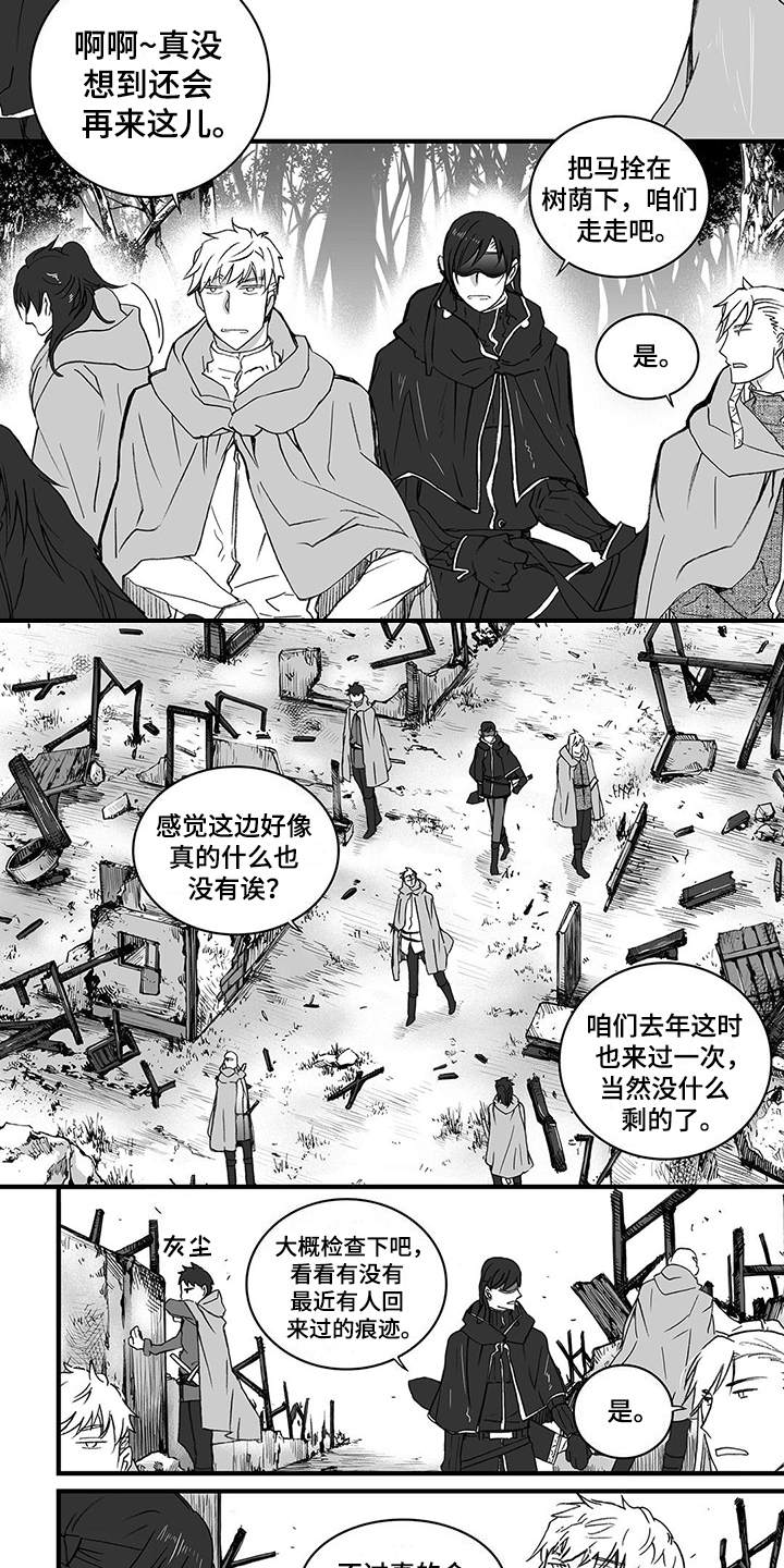 第15章：侦察3