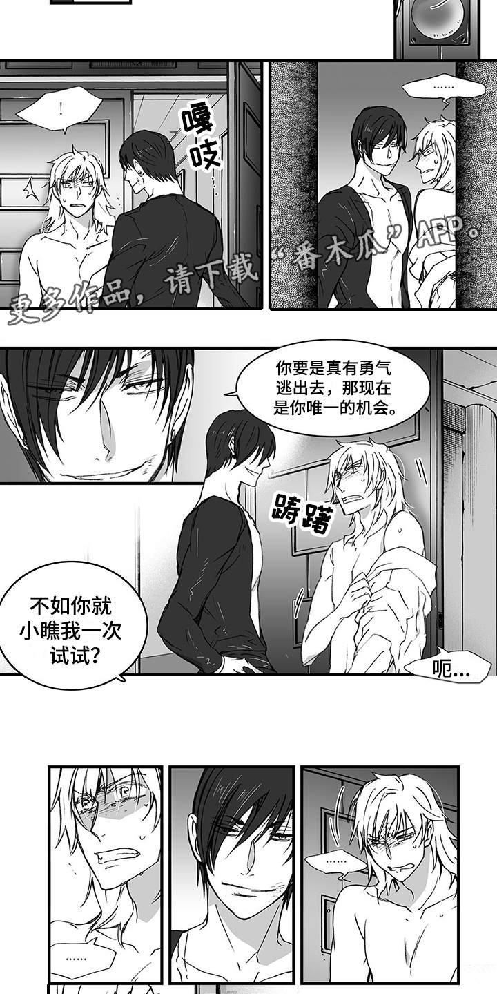 第7章：威胁5