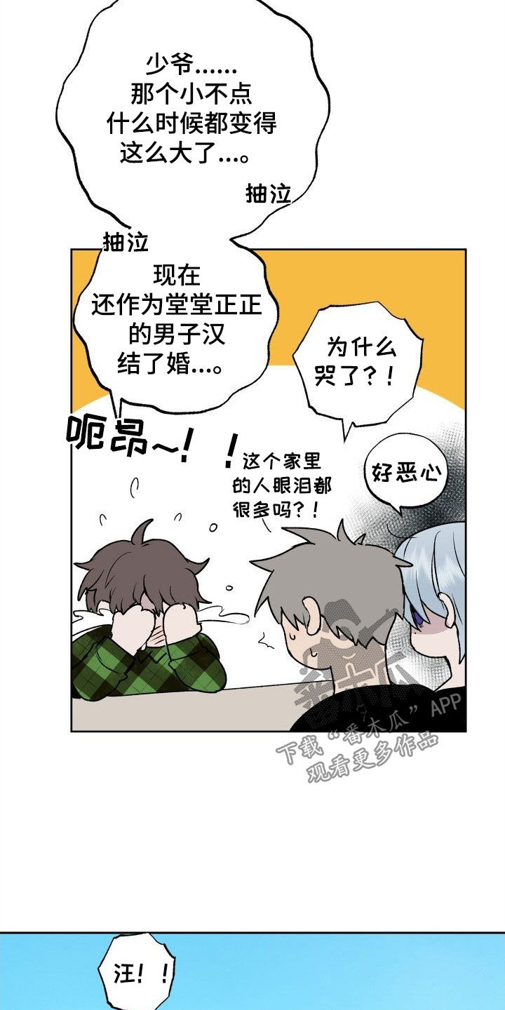 第38章：急事12