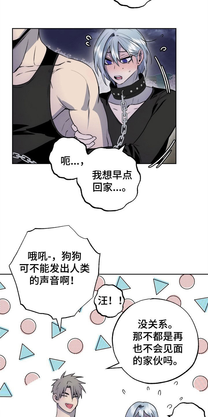 第47章：致命缺陷1