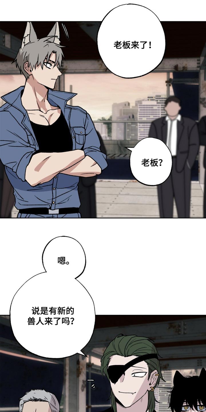 第26章：标记7