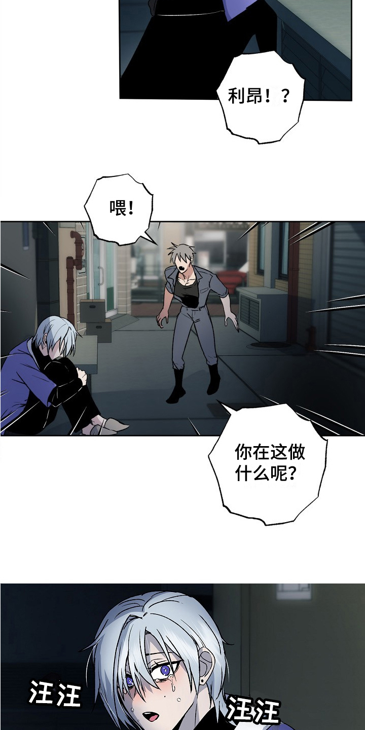 第12章：离家出走14