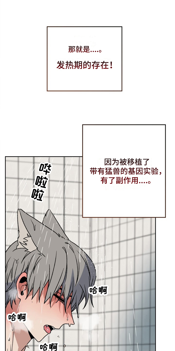 第4章：道歉1