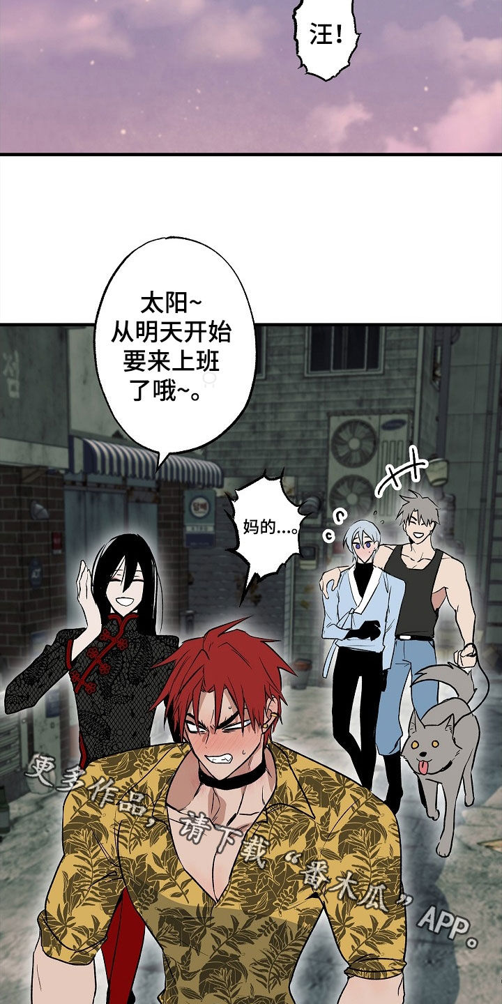 第57章：【第二季】出院17