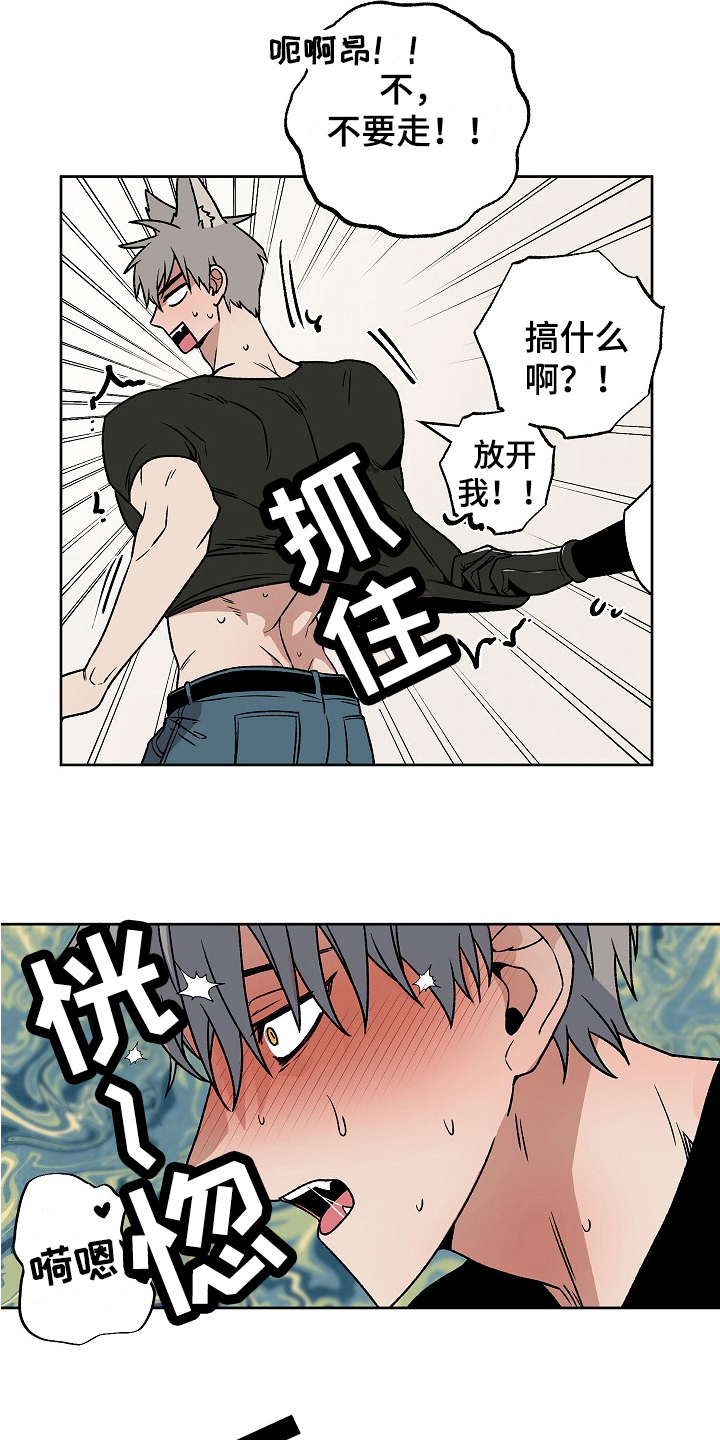 第5章：发作14