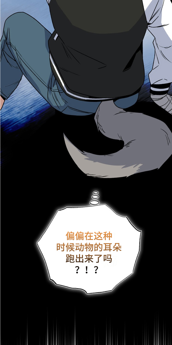 第3章：熟人14