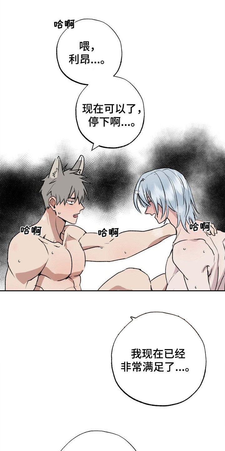 第37章：太喜欢了9