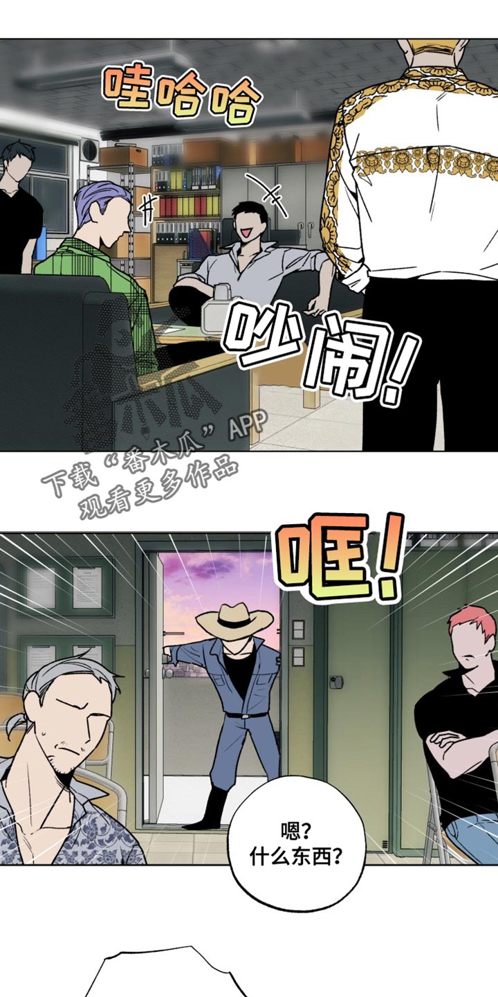 第26章：标记0