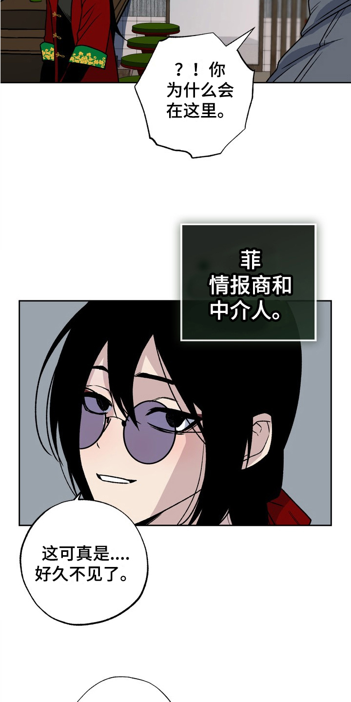 第1章：街头战士15