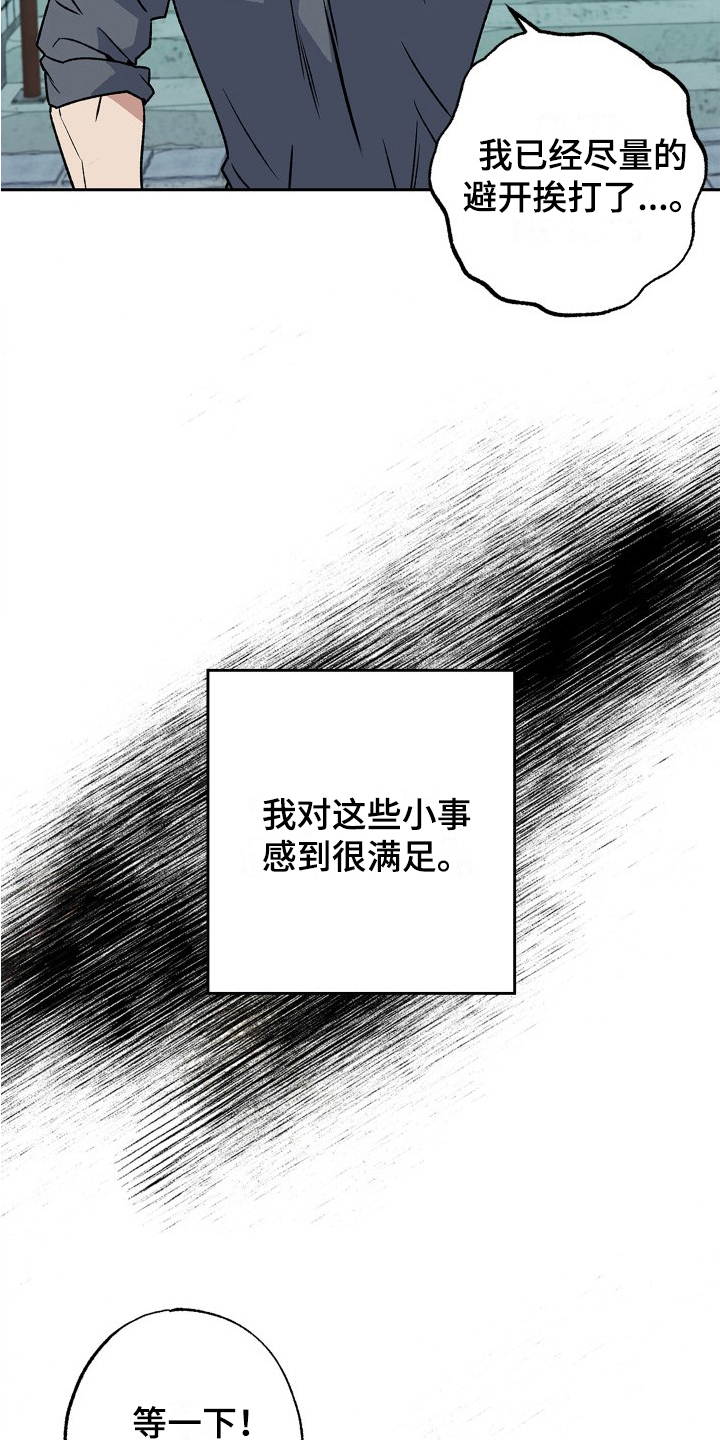第1章：街头战士8