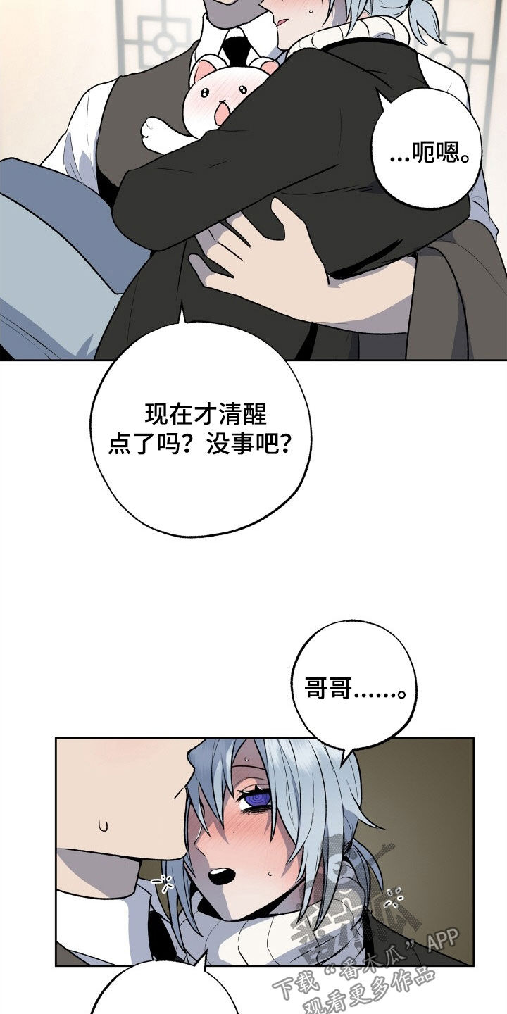 第41章：着急1