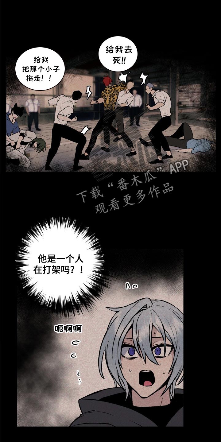 第28章：你为什么骗了我11