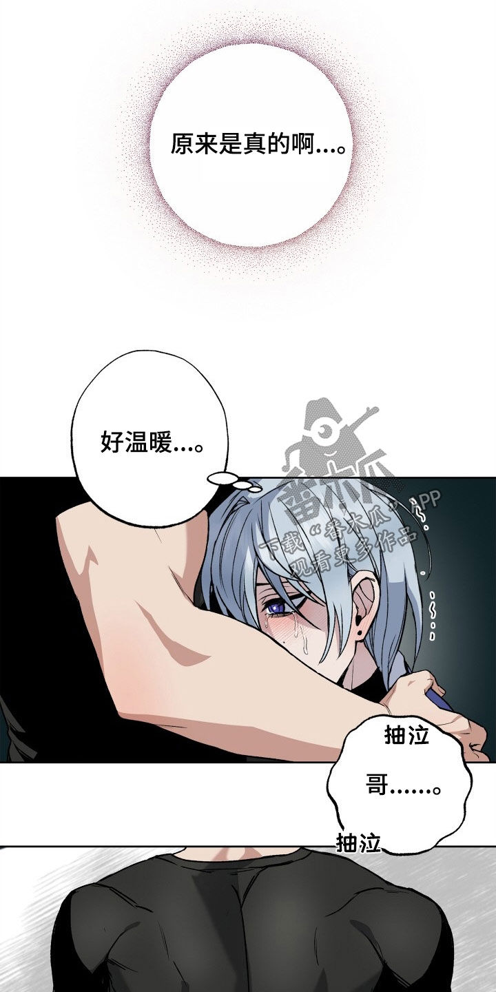 第33章：求婚4