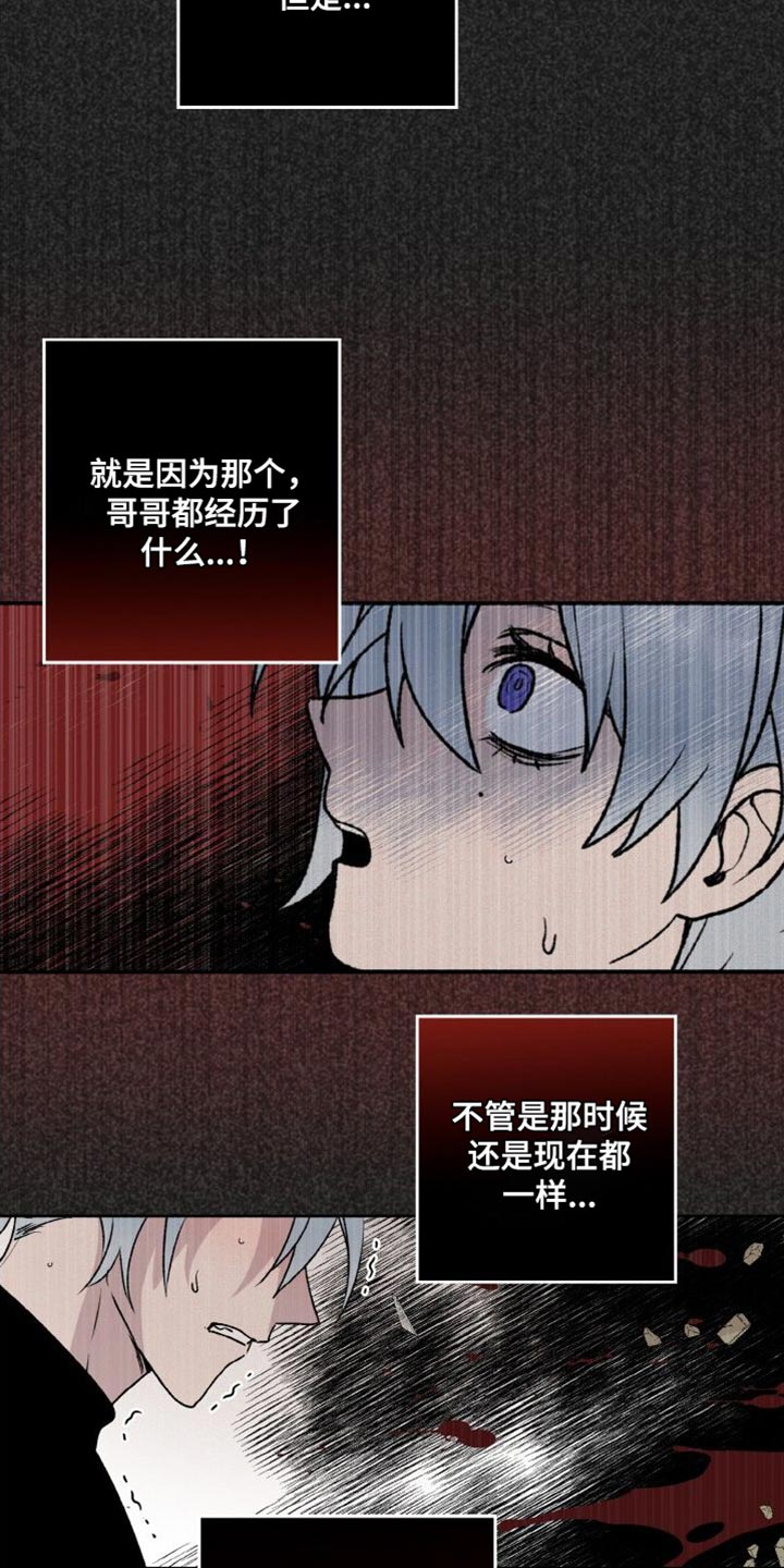 第25章：黑帮3
