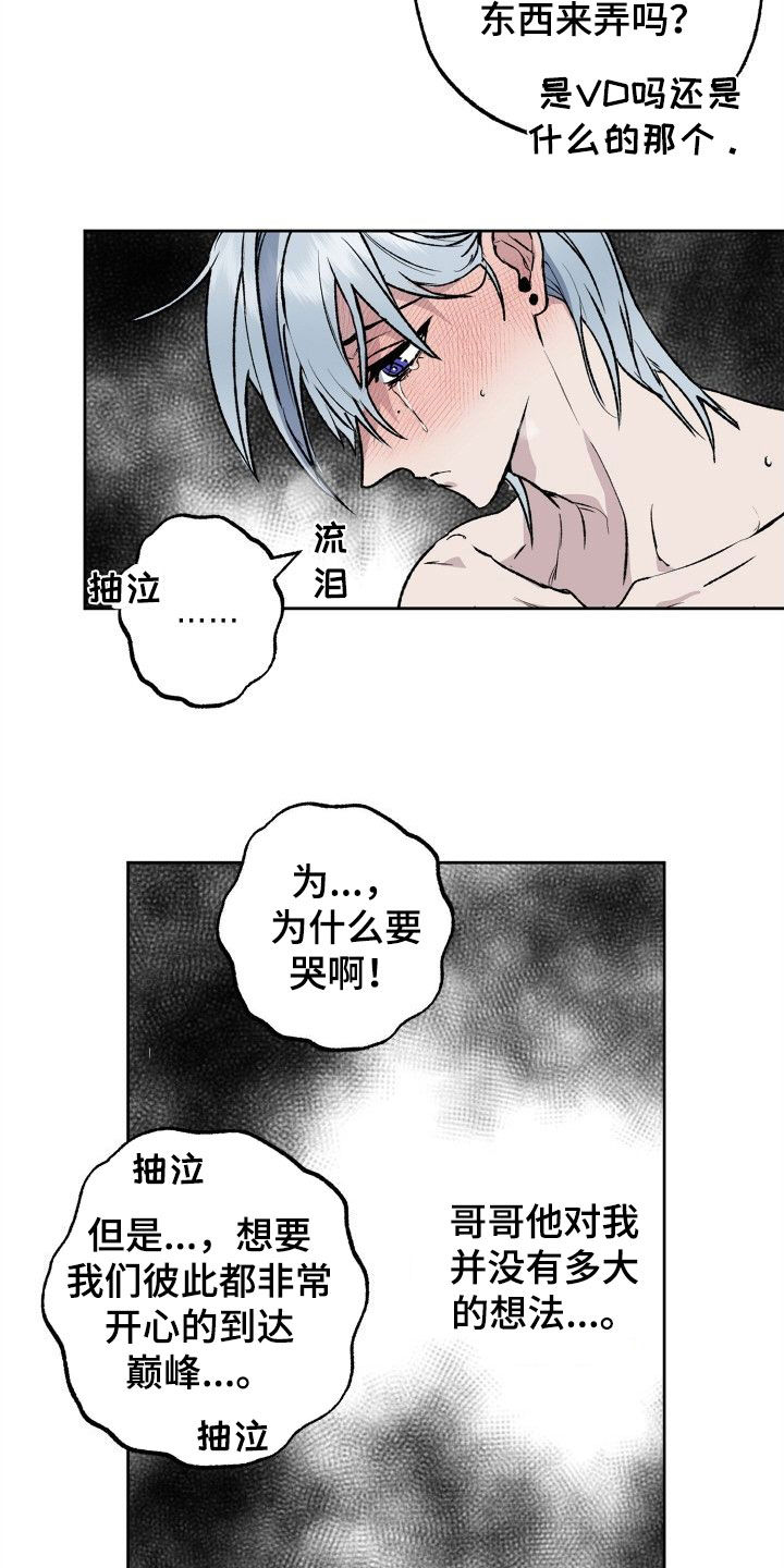 第37章：太喜欢了11