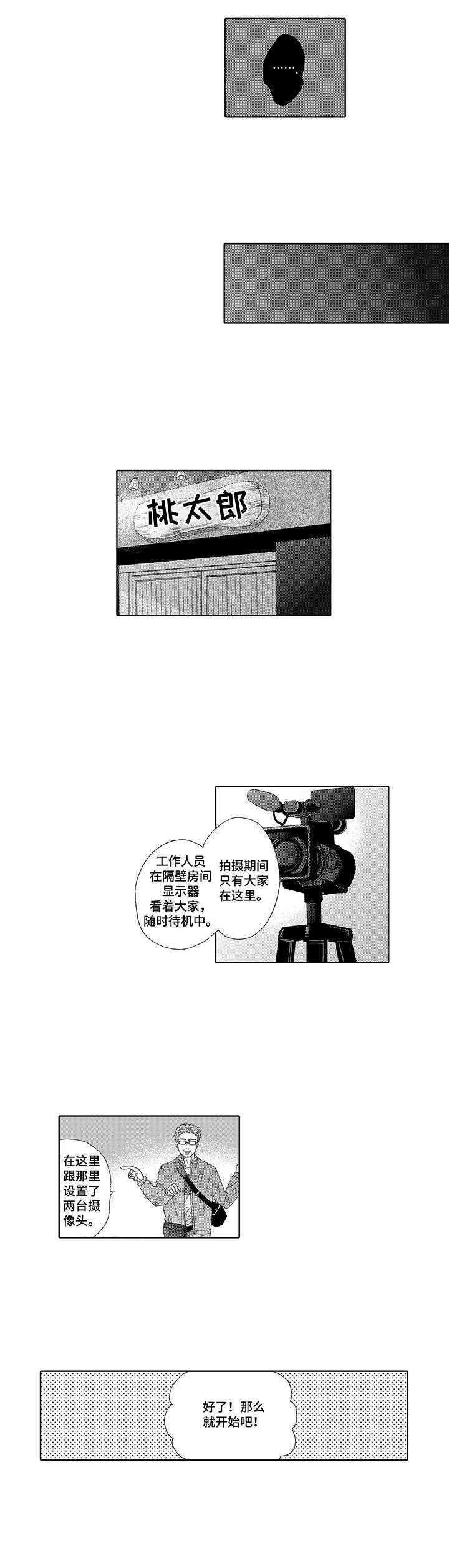 第1章：网络综艺7