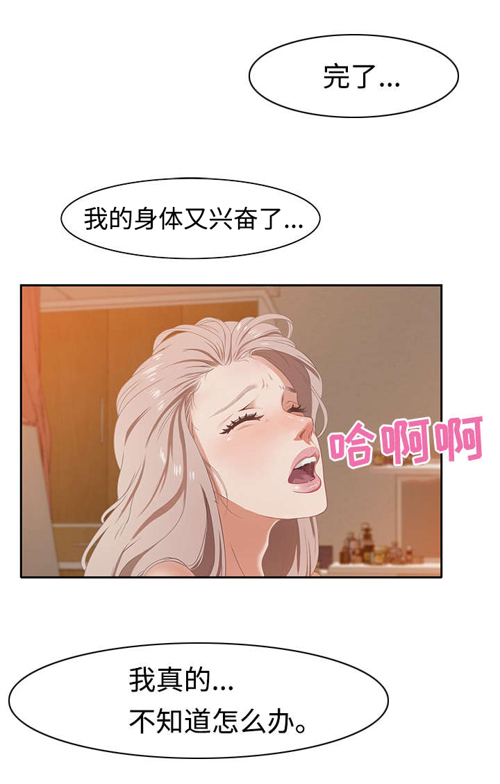 第3章：路遇变态7