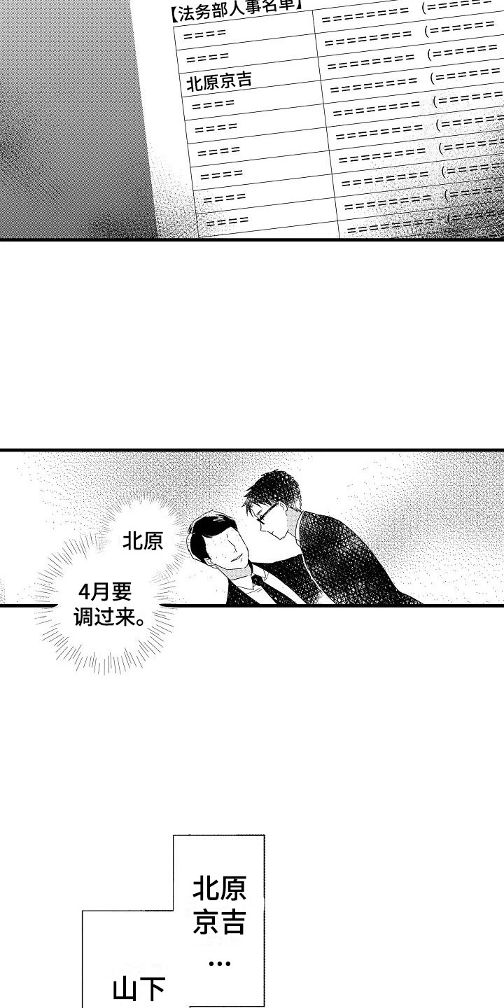 第17章：北原17