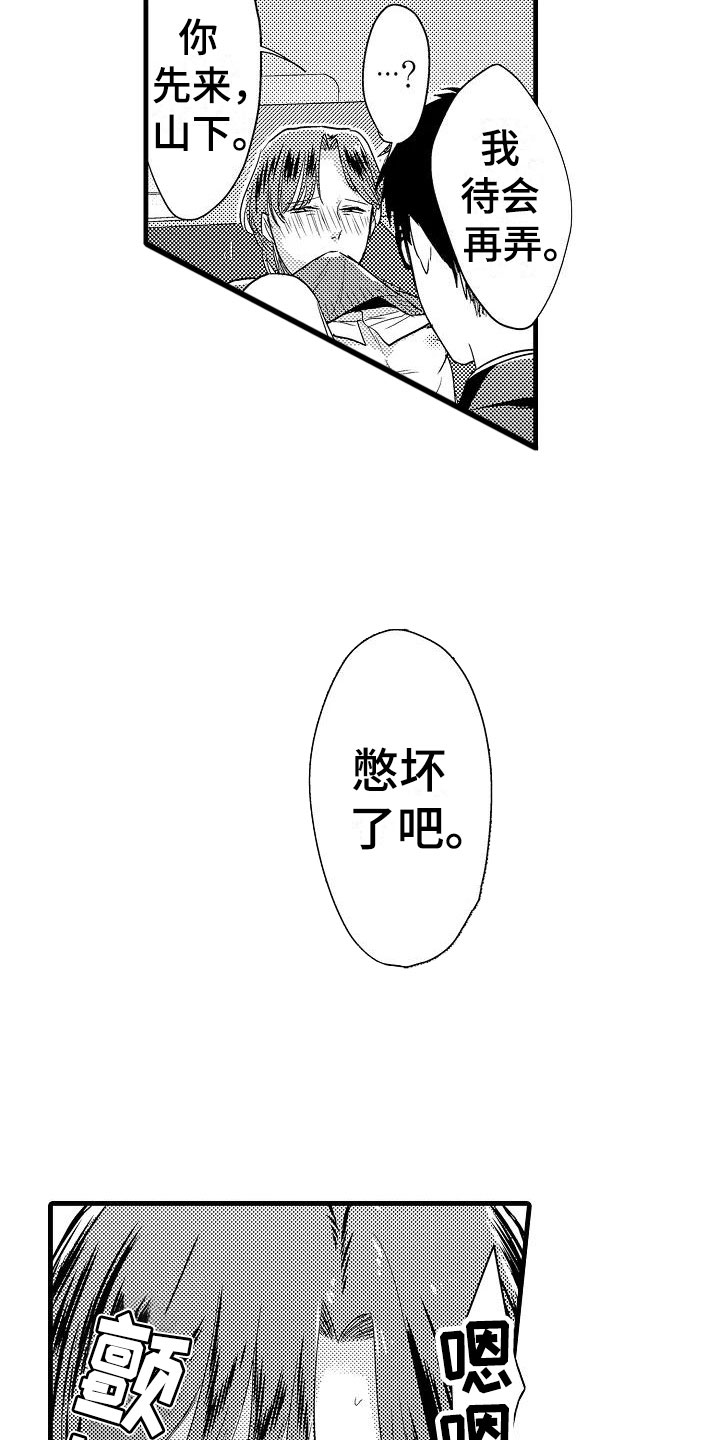 第10章：开始15