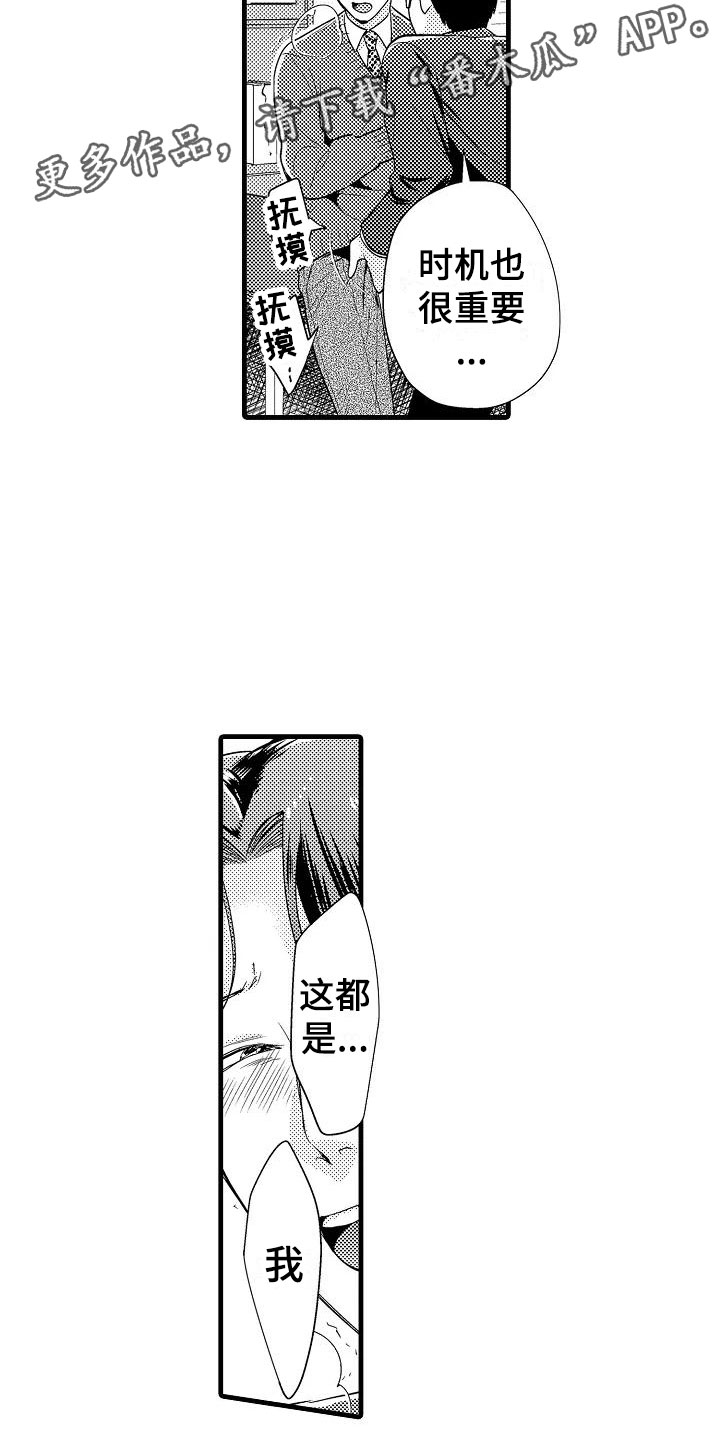 第10章：开始1