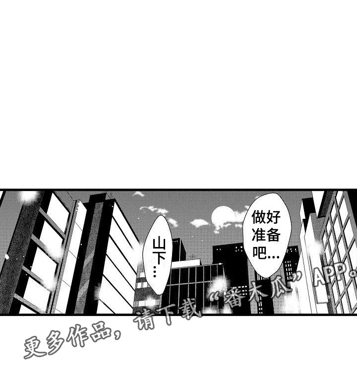 第7章：抗拒20