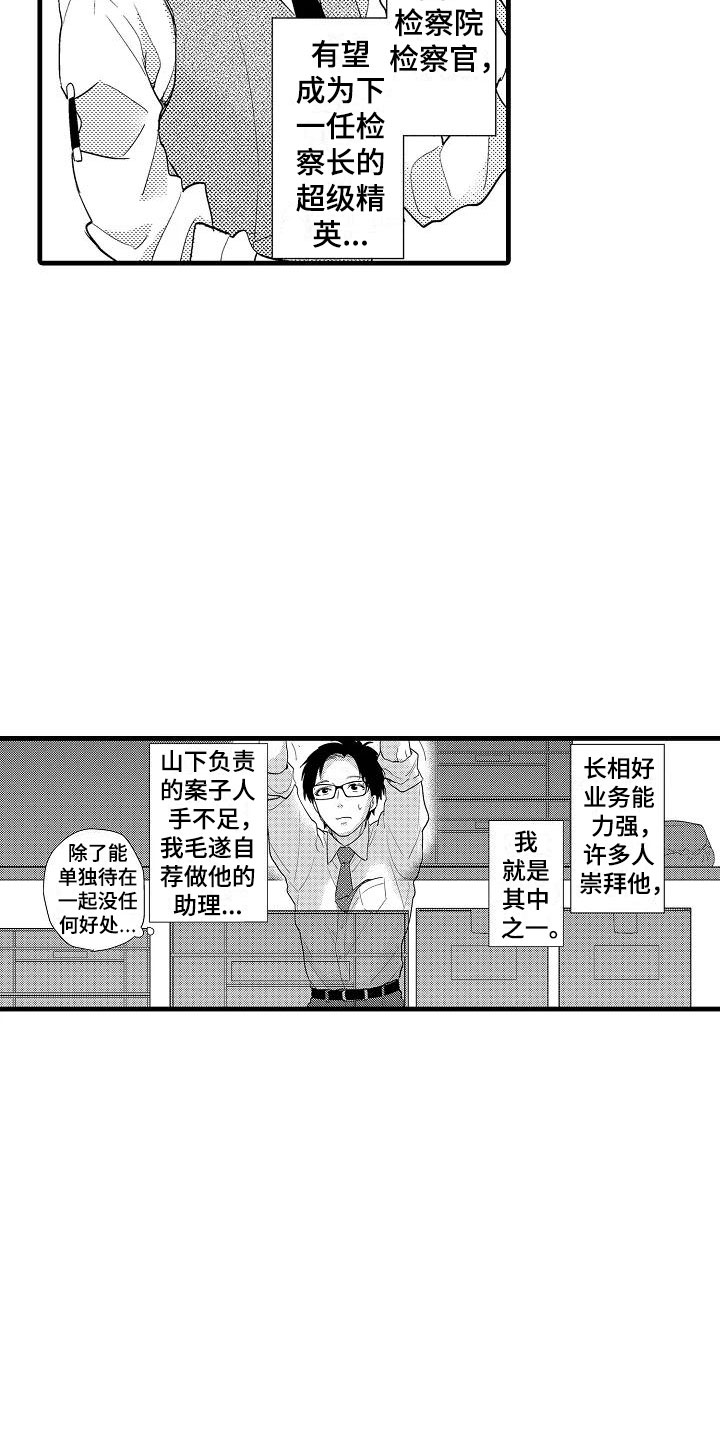 第1章：意外8