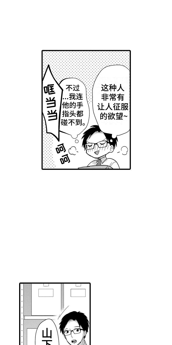 第1章：意外10