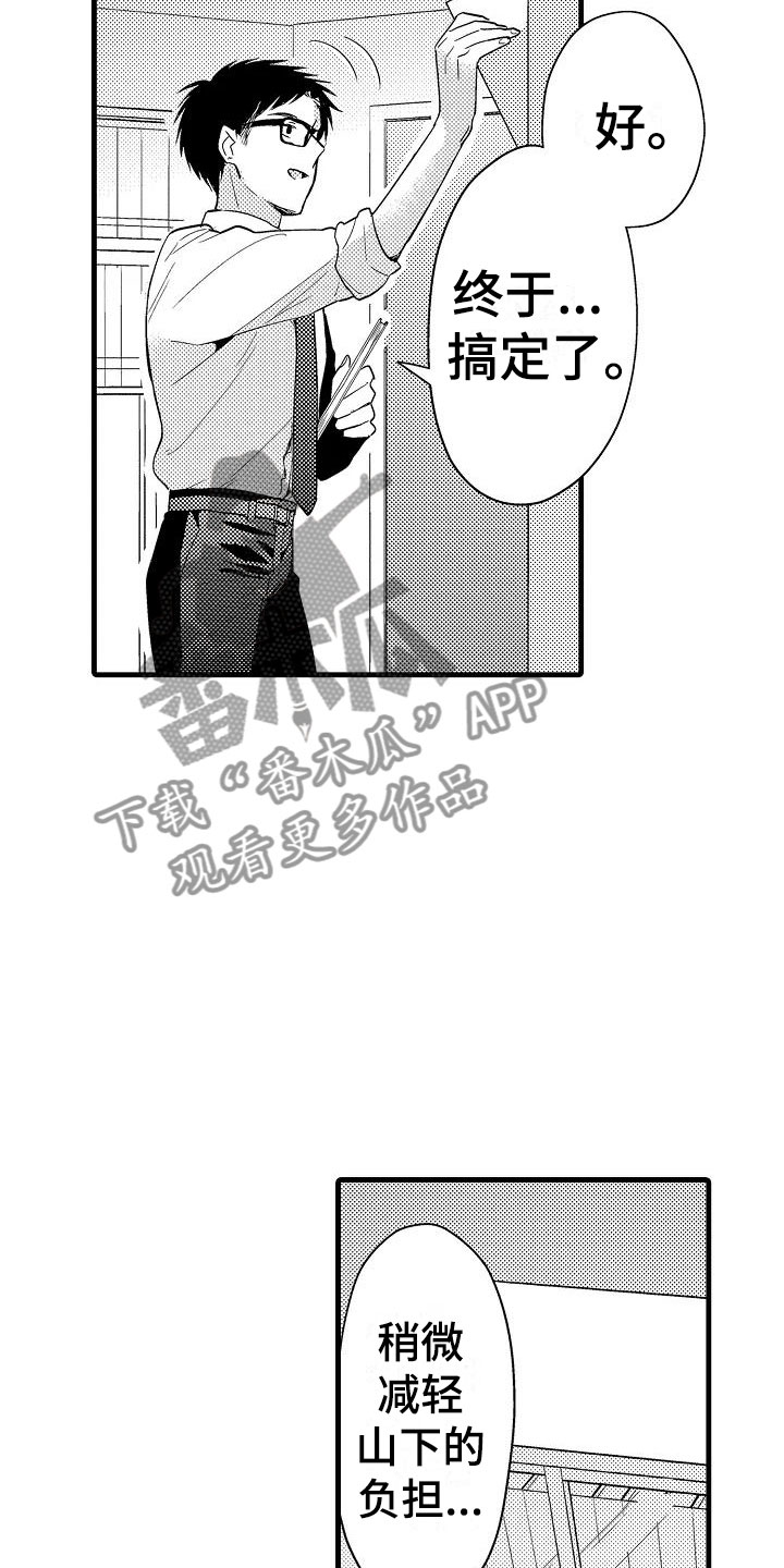 第15章：轮岗11
