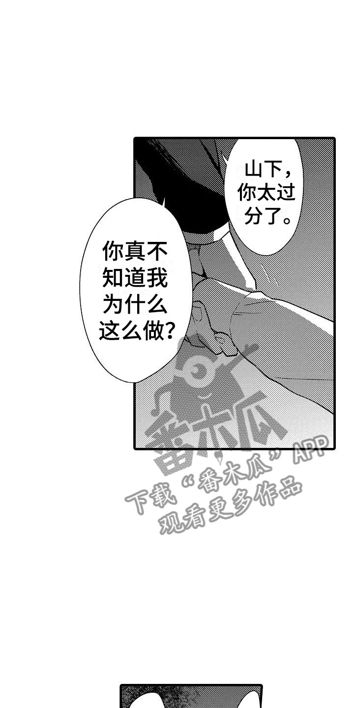 第24章：表白8