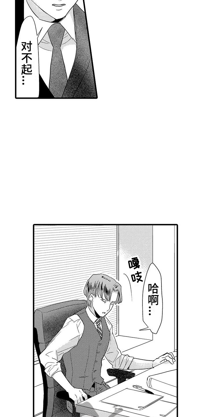 第20章：失落11