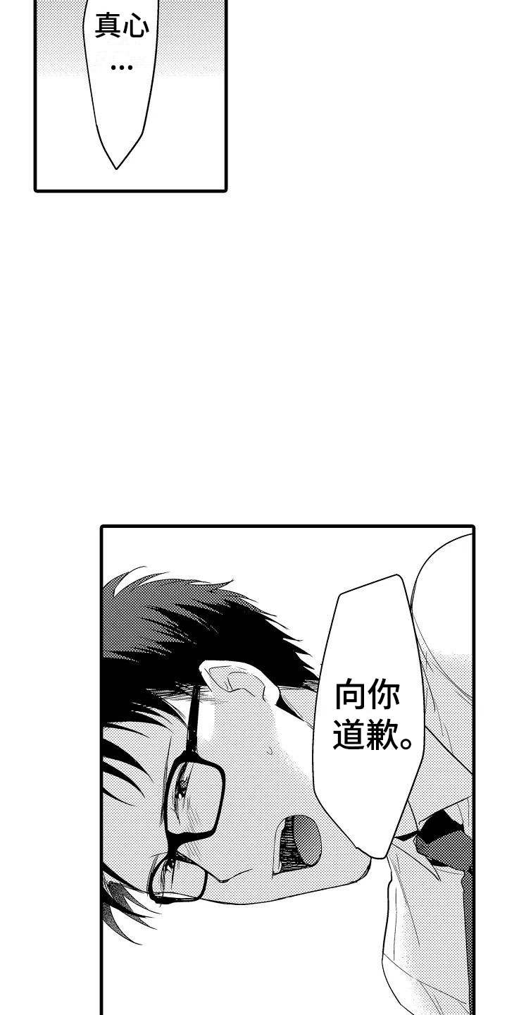 第16章：道歉12