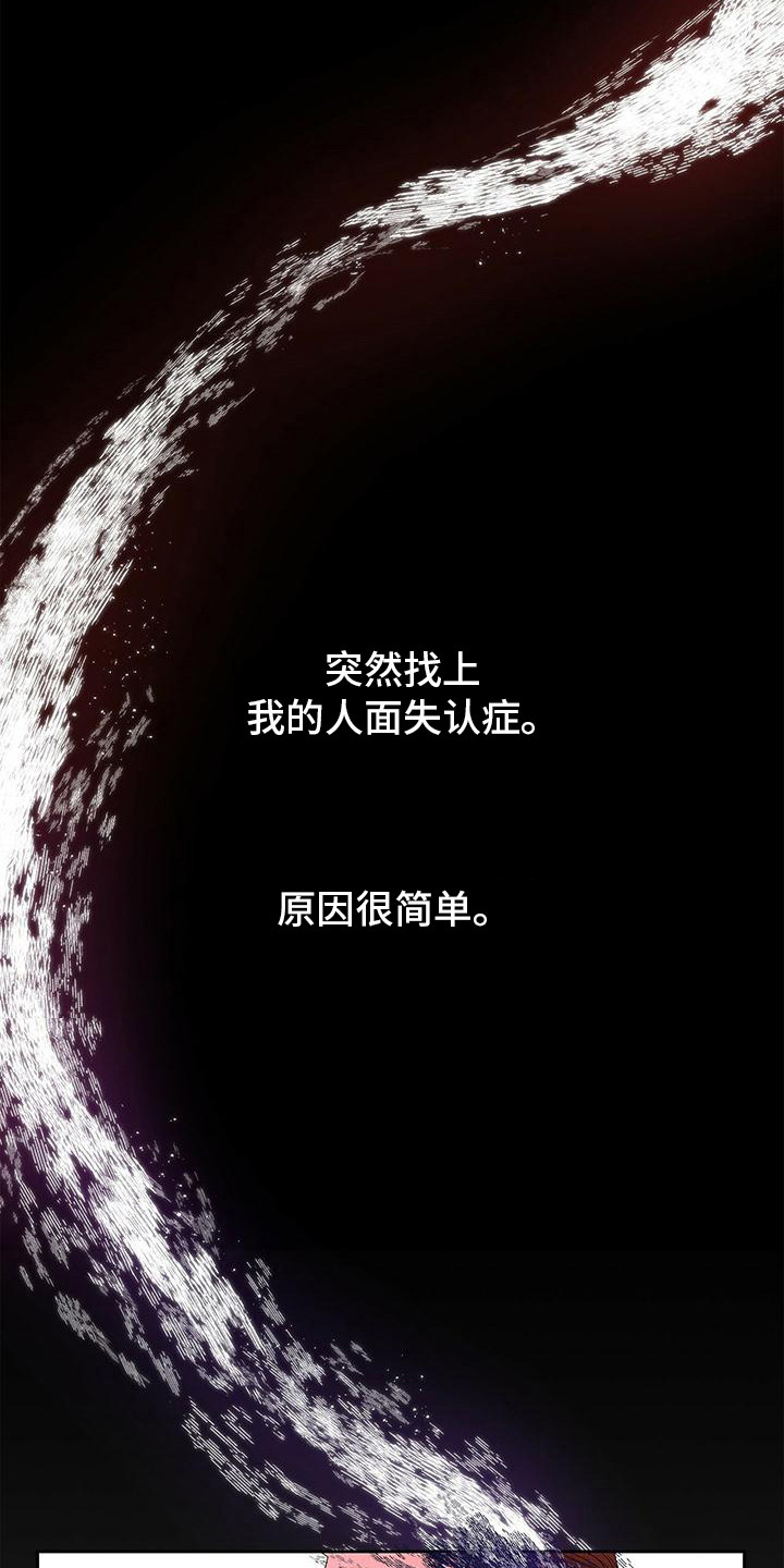 第6章：人面失认症15